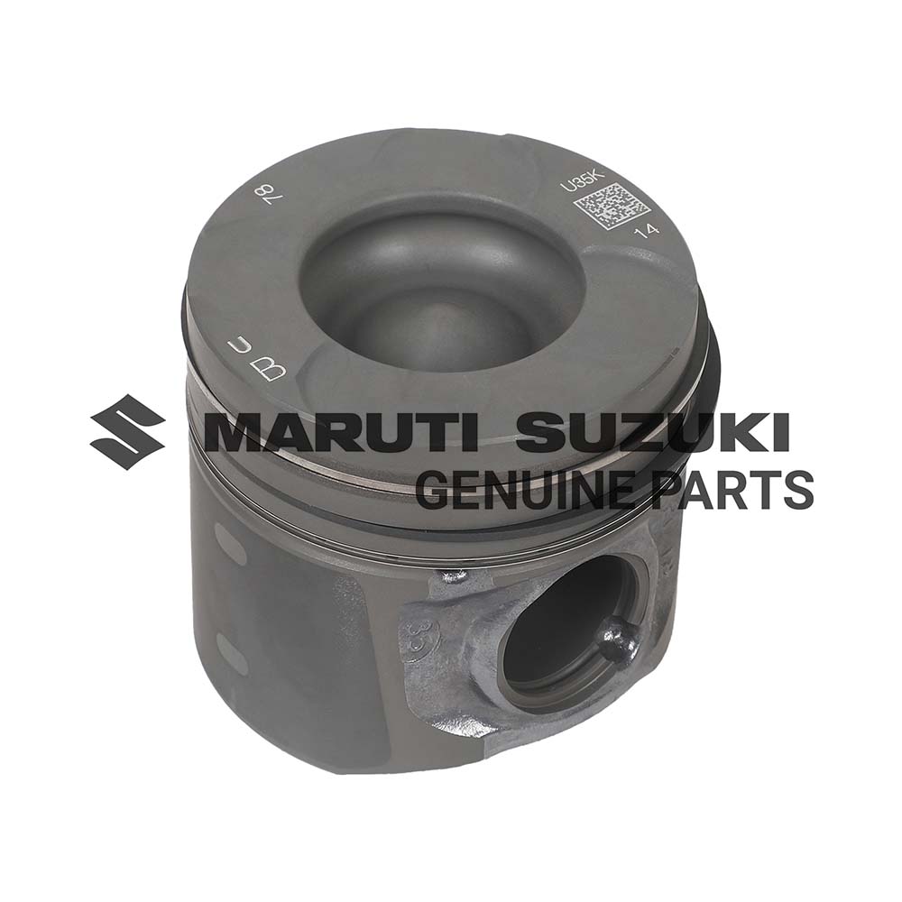 PISTON ASSY