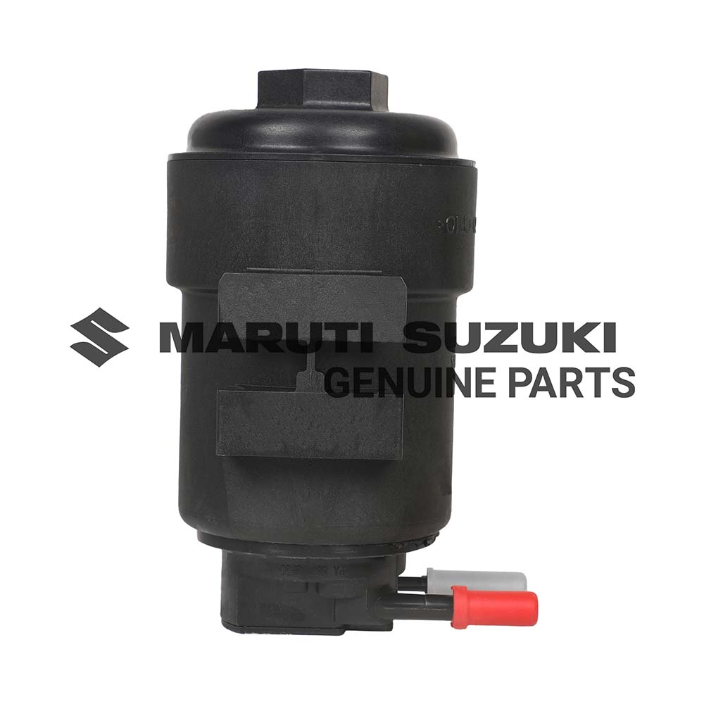 FUEL FILTER ASSEMBLY