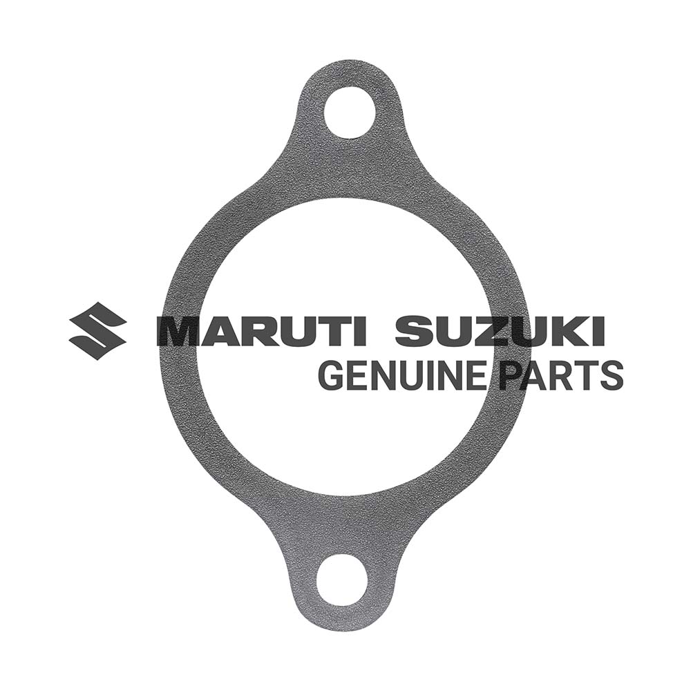 GASKET_WATER OUTLET CAP