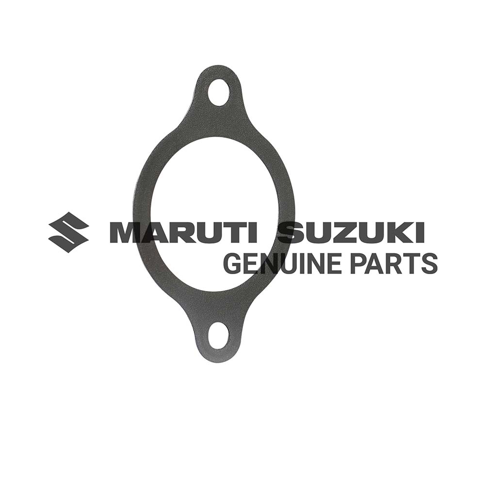 GASKET_WATER OUTLET CAP
