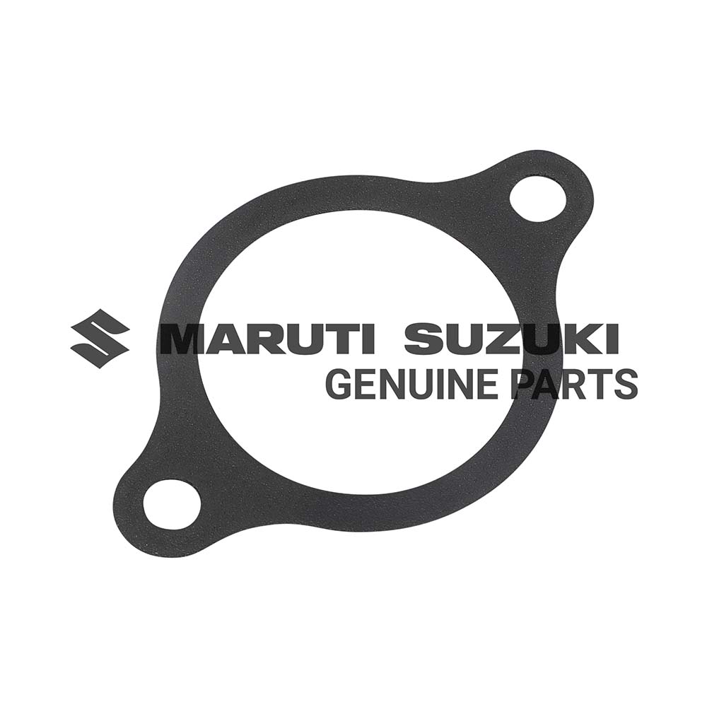 GASKET_WATER OUTLET CAP