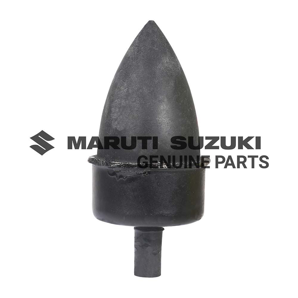 FRONT STRUT STOPPER