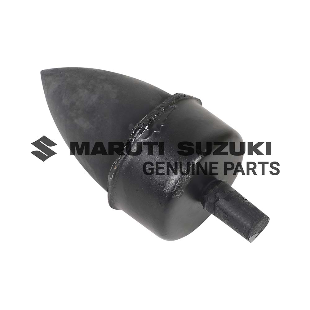 FRONT STRUT STOPPER