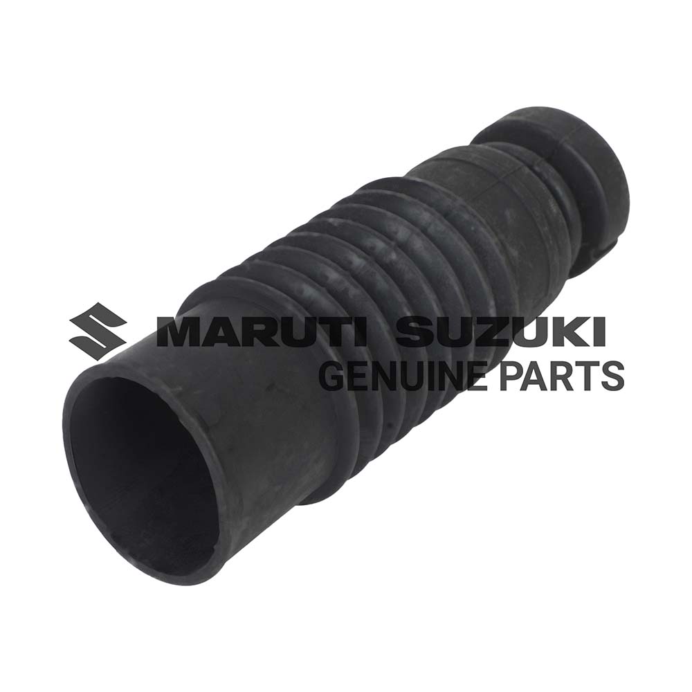 FRONT STRUT STOPPER