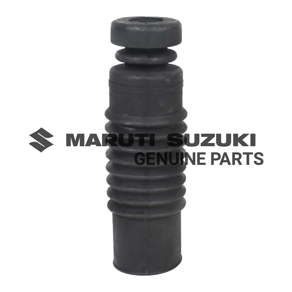 FRONT STRUT STOPPER