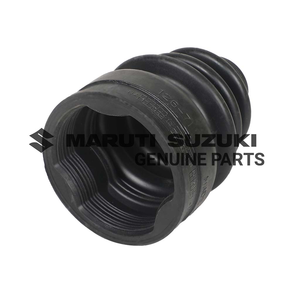 BOOT SET_DIFFERENTIAL SIDE