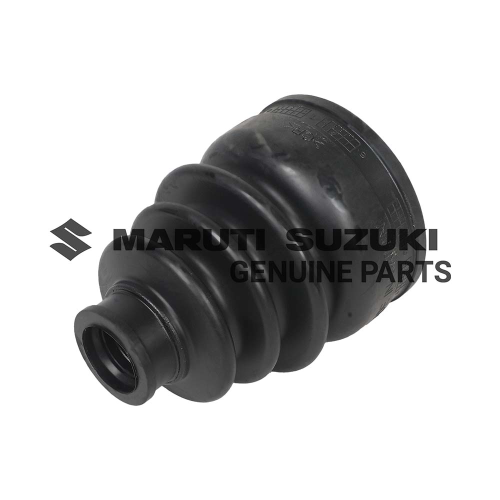 BOOT SET_DIFFERENTIAL SIDE