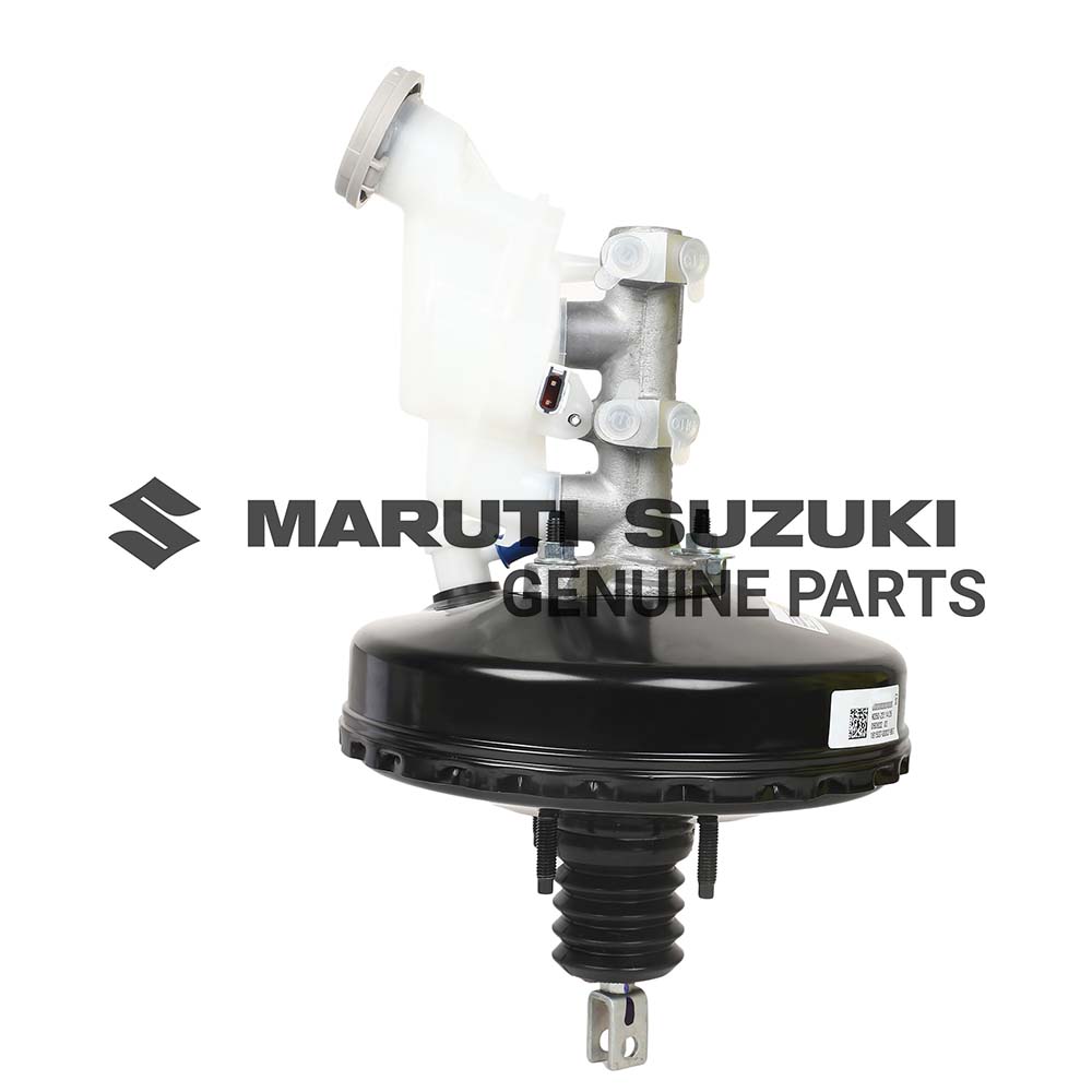 BRAKE MASTER CYLINDER ASSEMBLY