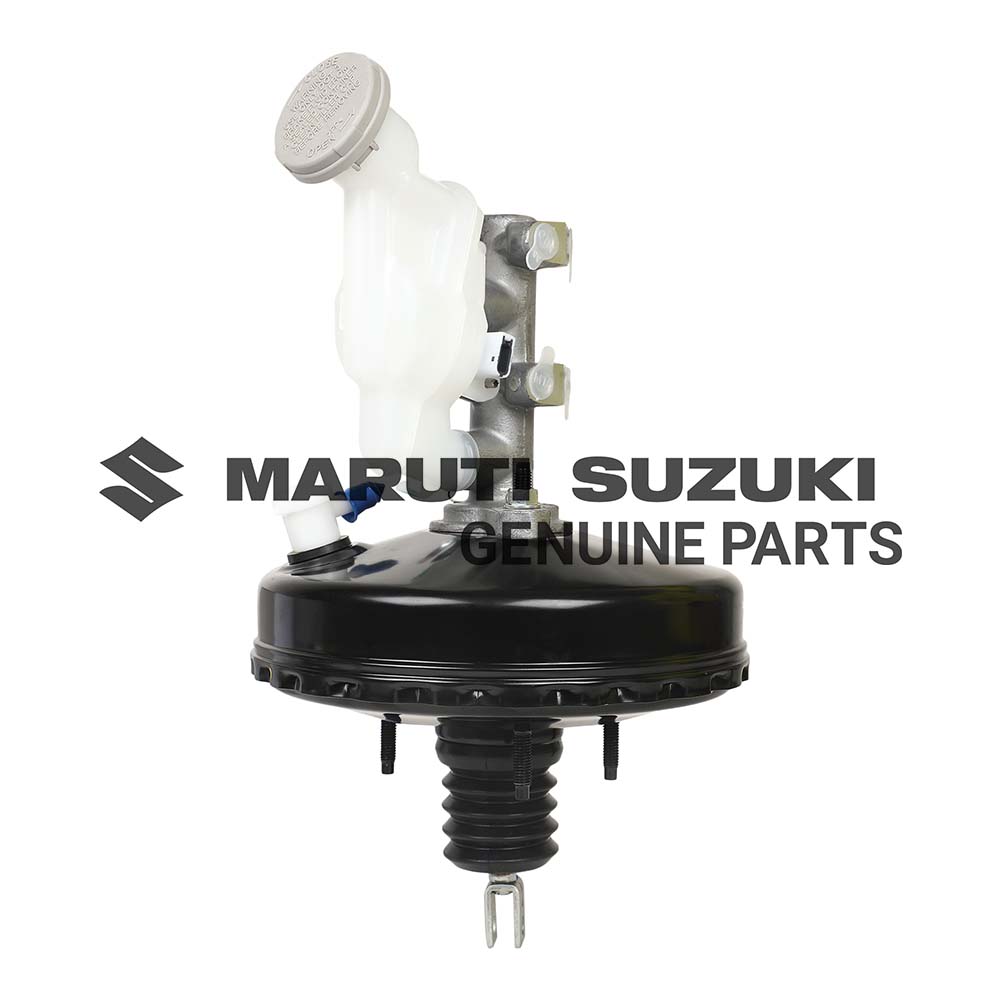 BRAKE MASTER CYLINDER ASSEMBLY
