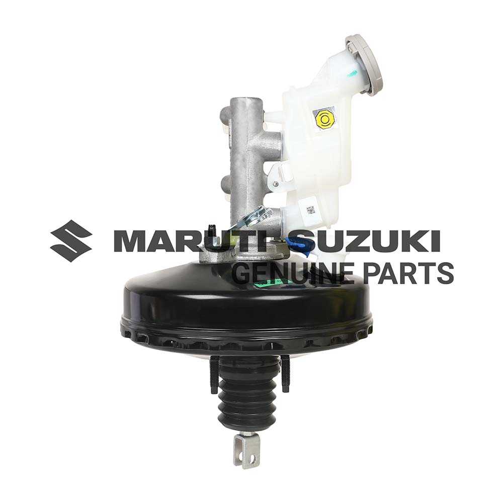 BRAKE MASTER CYLINDER ASSEMBLY