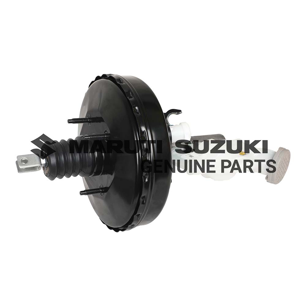BRAKE MASTER CYLINDER ASSEMBLY