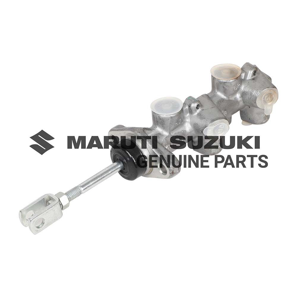 BRAKE MASTER CYLINDER ASSEMBLY