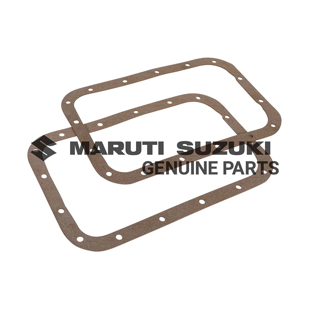 GASKET-OIL PAN