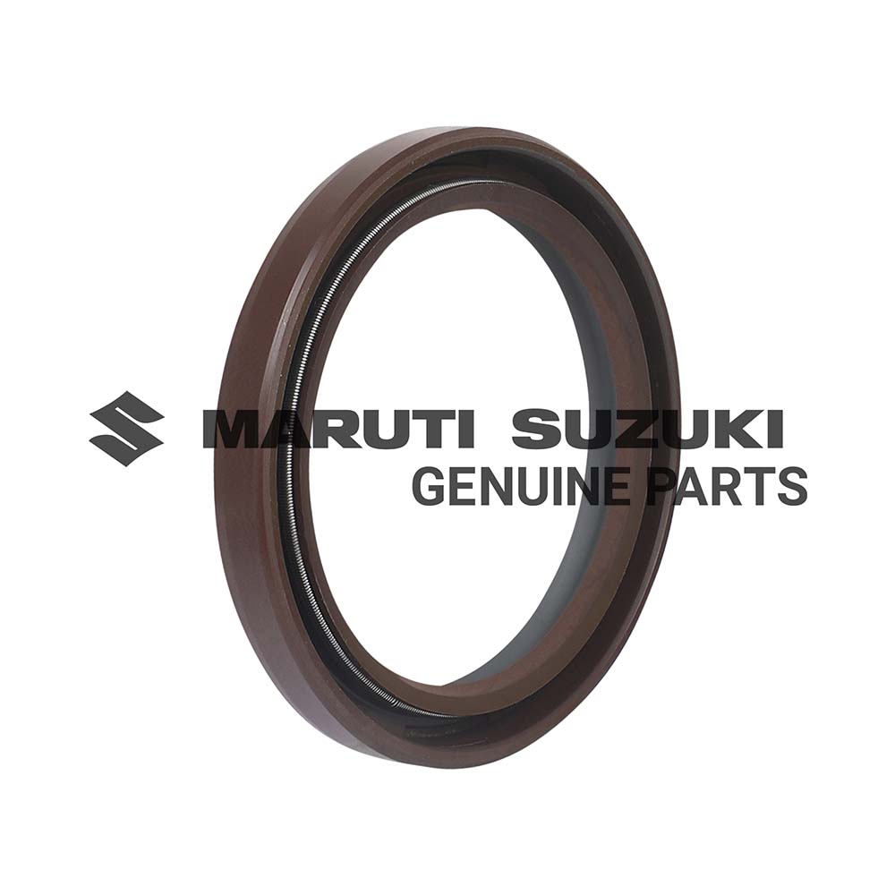 OIL SEAL_CRANKSHAFT (FRONT)