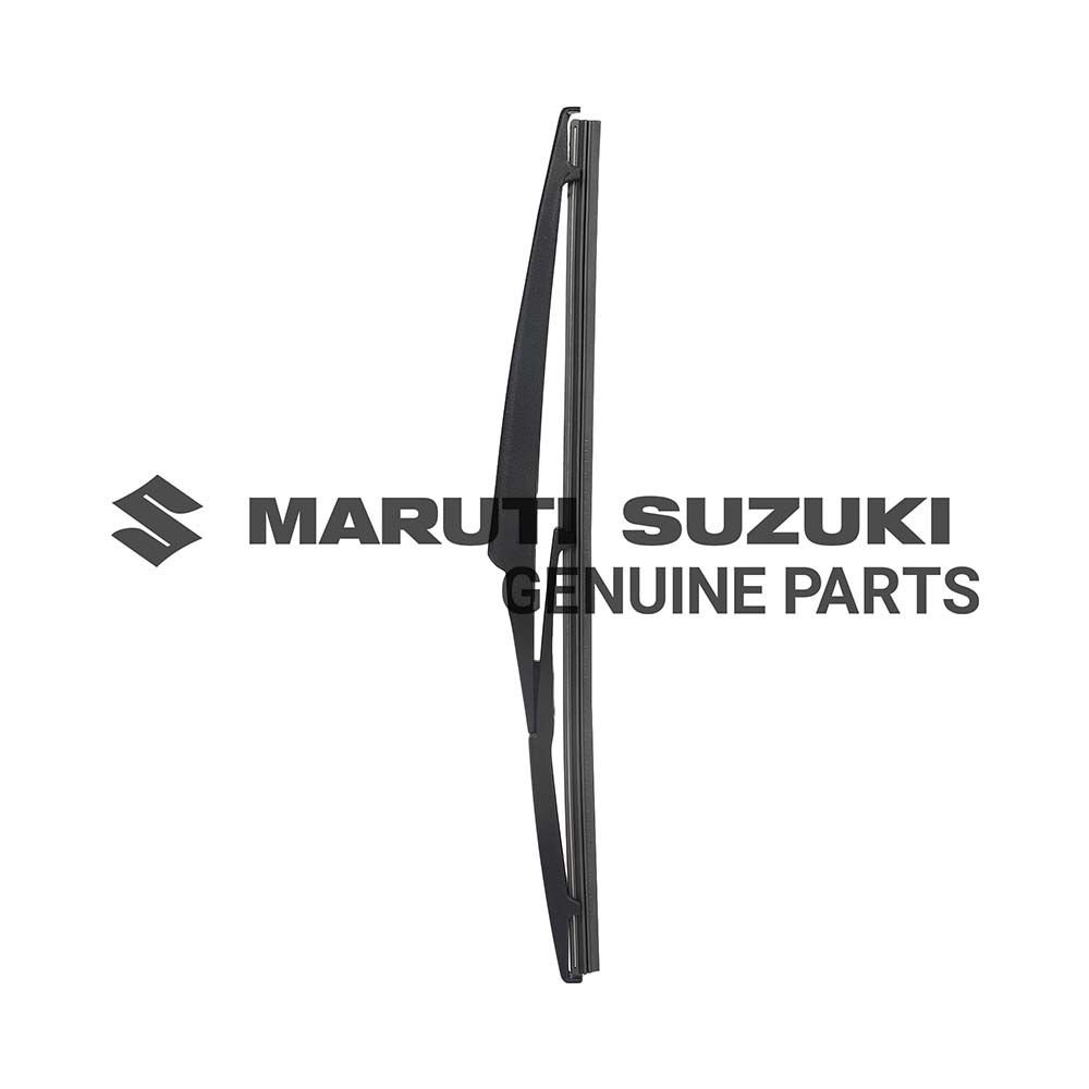 WIPER BLADE - REAR