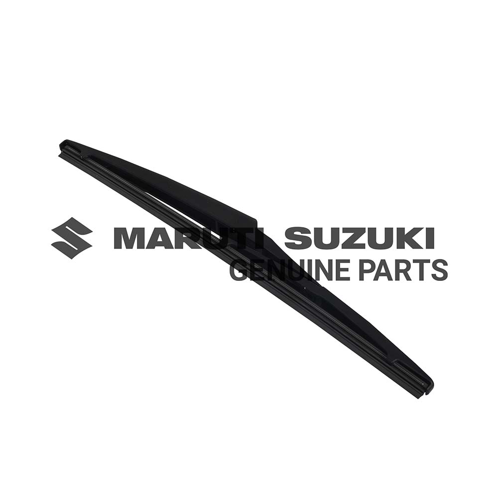 WIPER BLADE - REAR