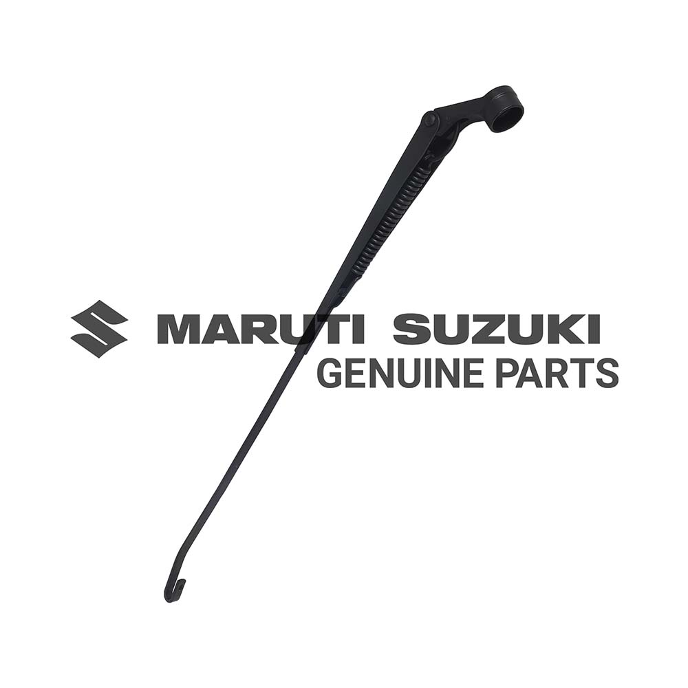 WIPER ARM ASSEMBLY(ALTO)