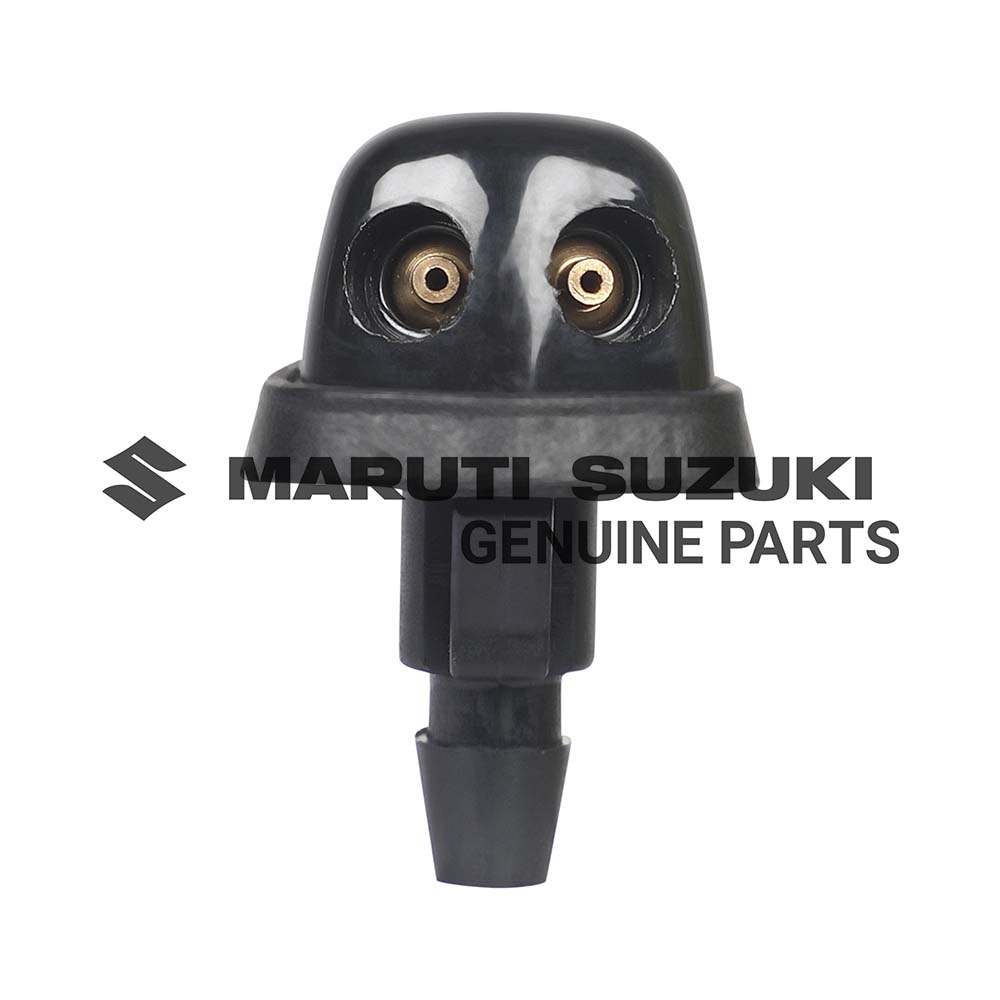 WIPER-NOZZLE