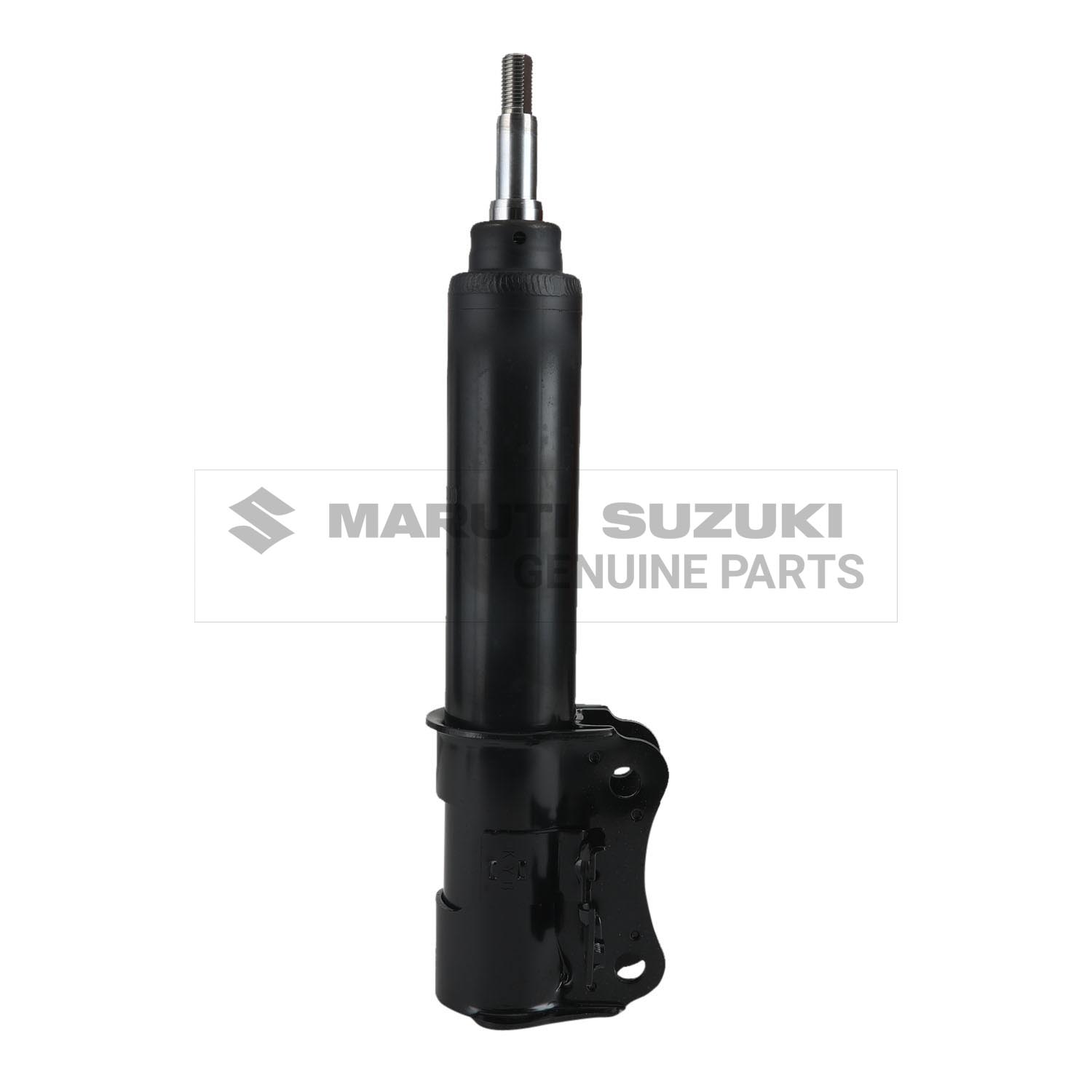 STRUT ASSEMBLY_FRONT SUSPENSION (LEFT)