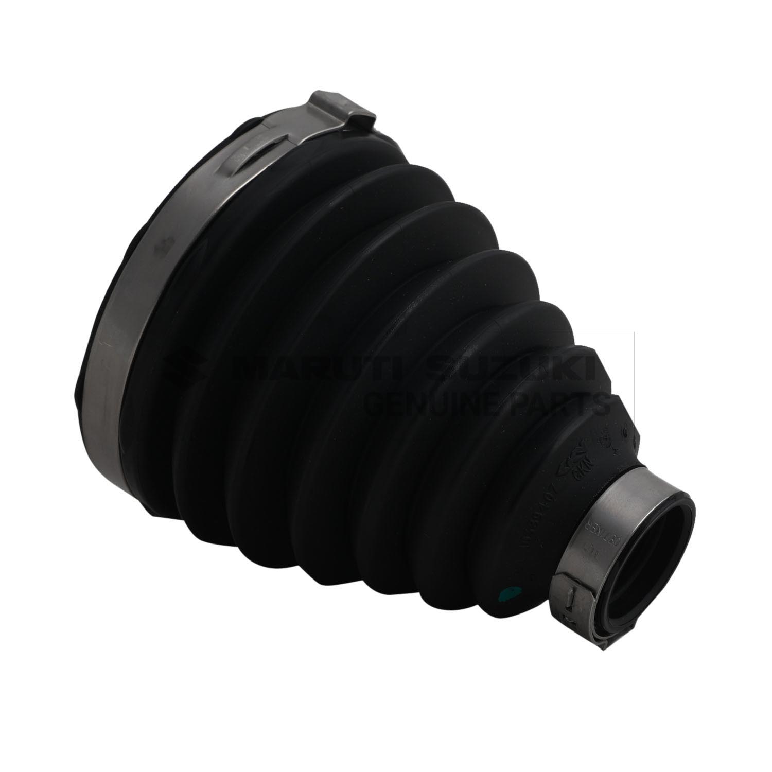 BOOT SET_WHEEL SIDE