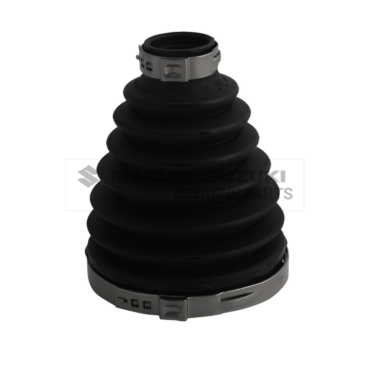 BOOT SET_WHEEL SIDE