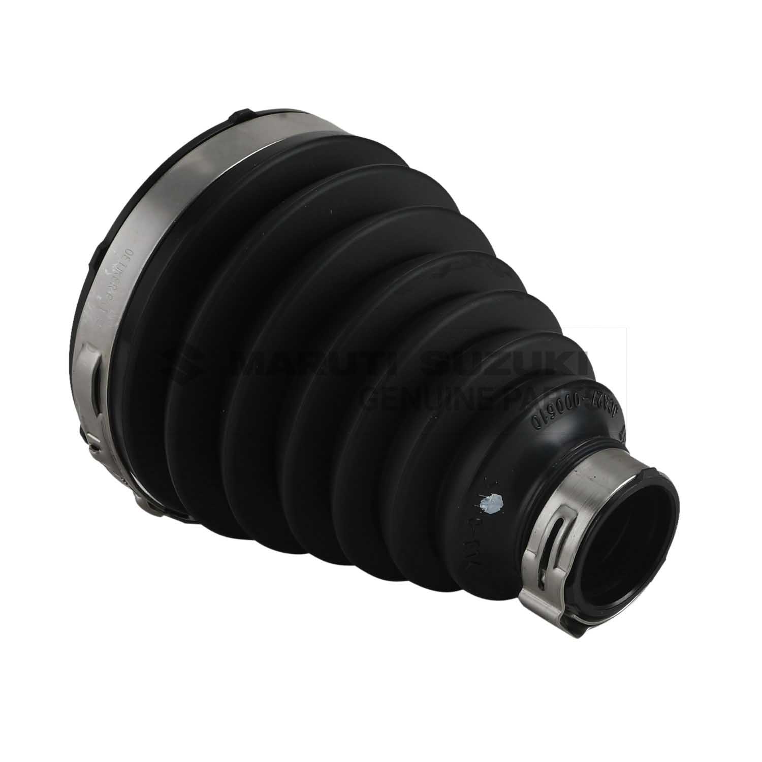 BOOT SET_WHEEL SIDE