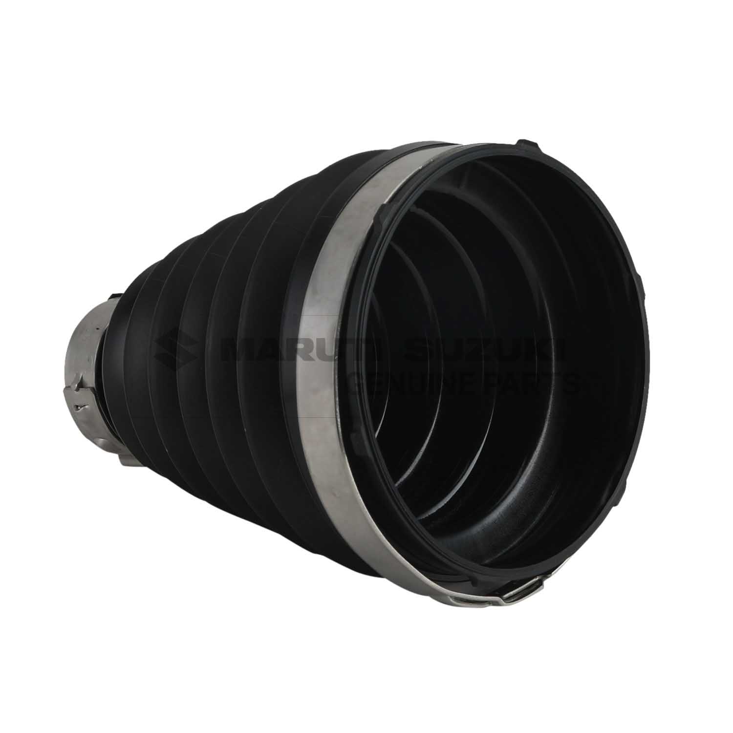 BOOT SET_WHEEL SIDE