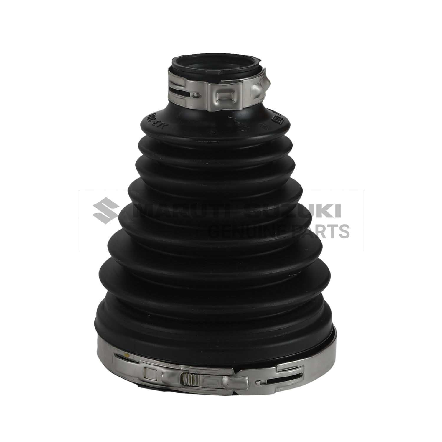 BOOT SET_WHEEL SIDE