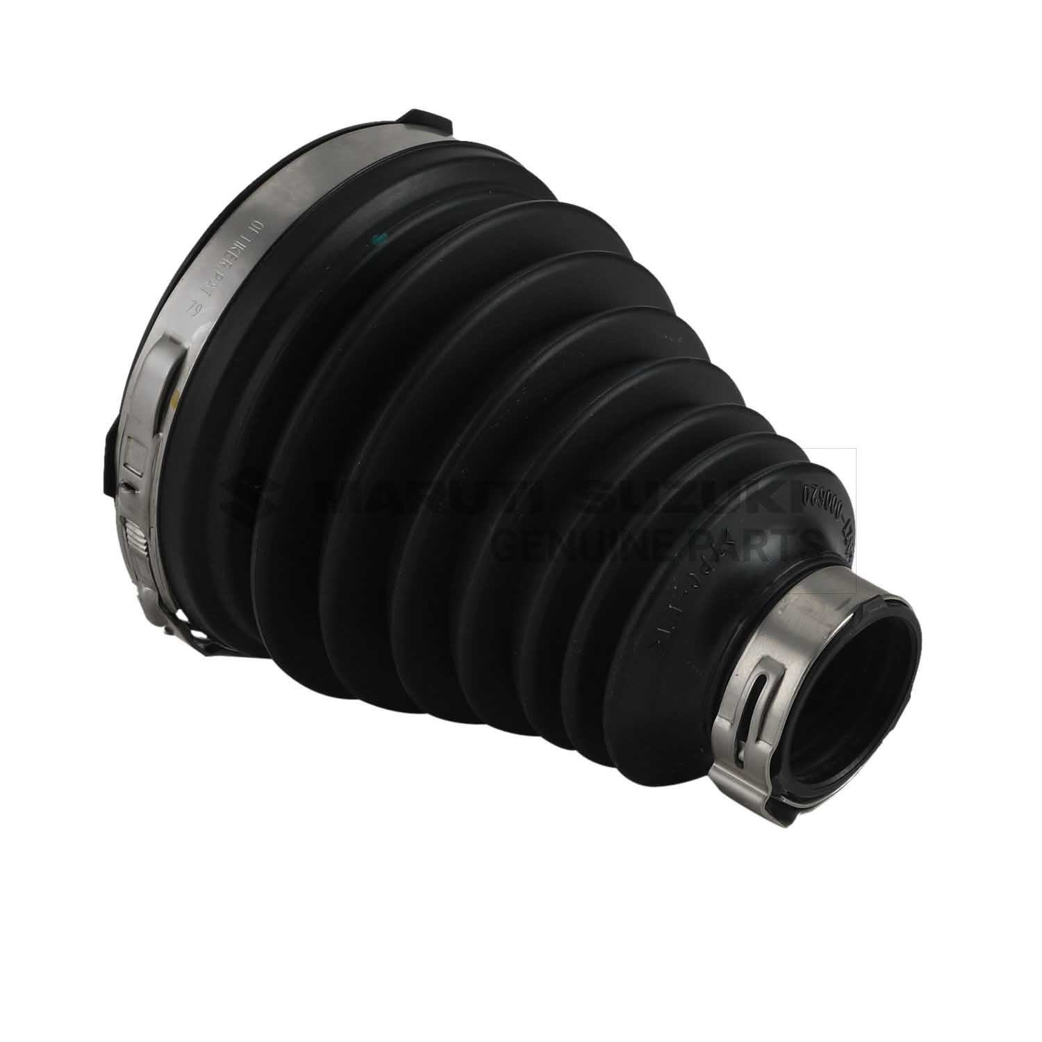 BOOT SET_WHEEL SIDE