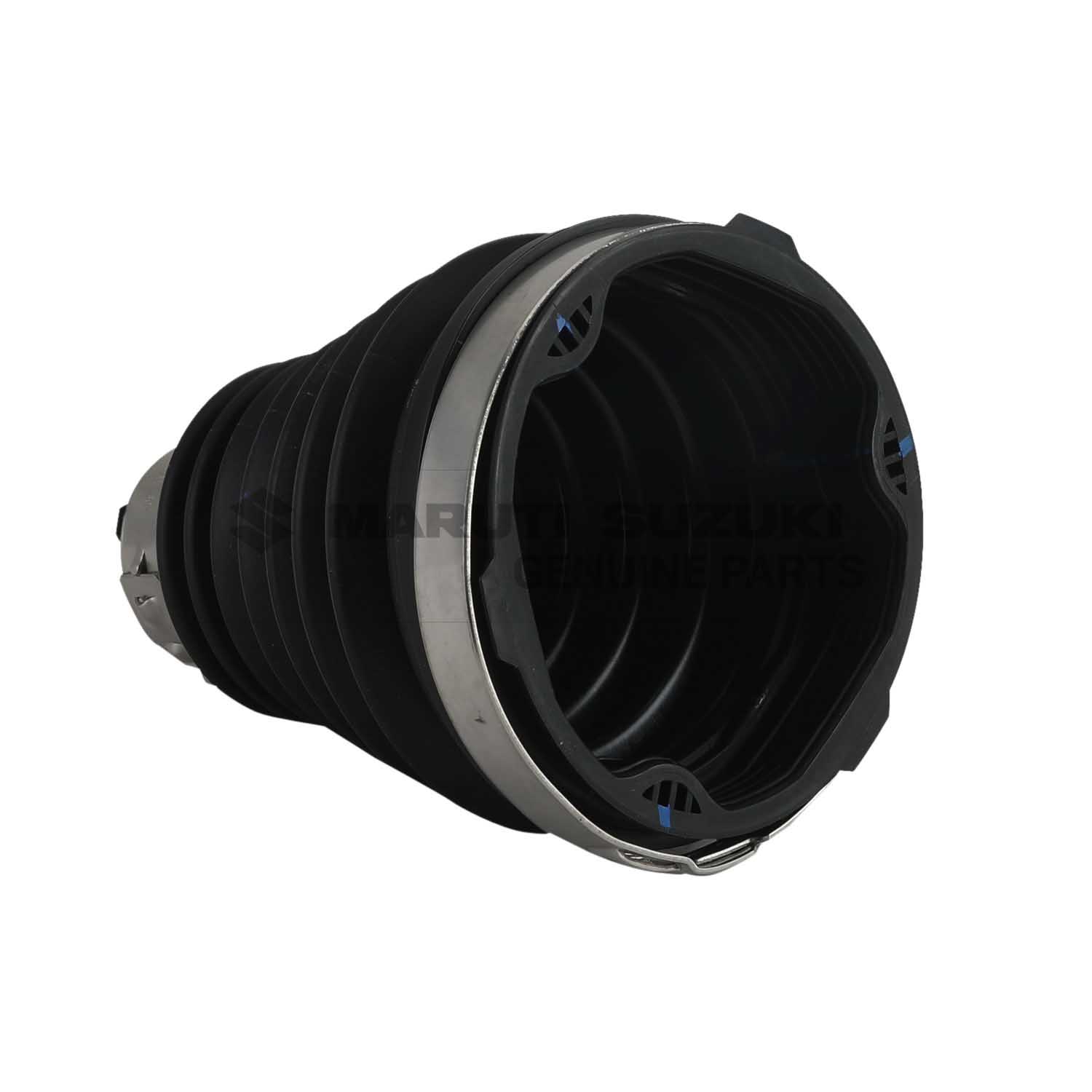 BOOT SET_WHEEL SIDE