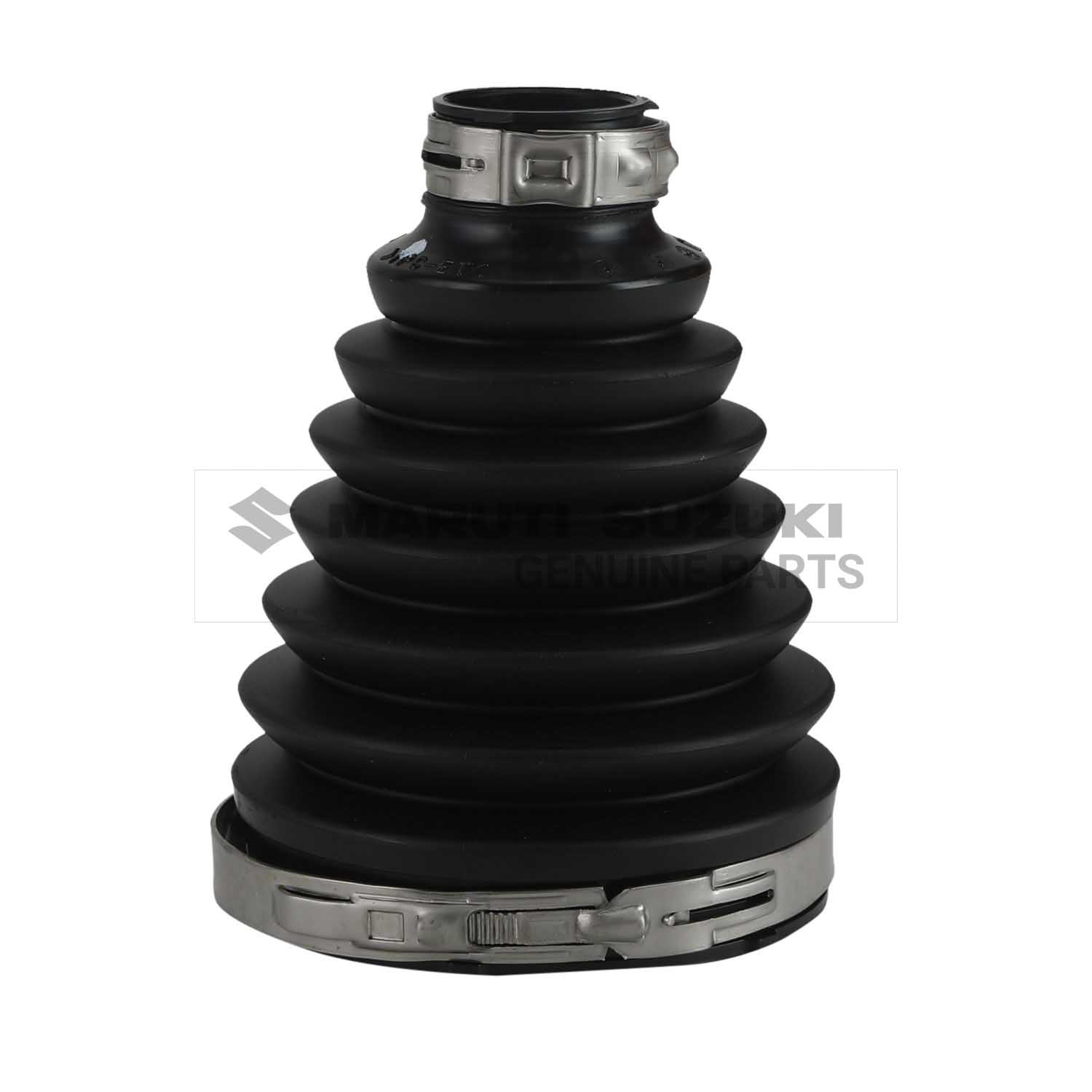 BOOT SET_WHEEL SIDE