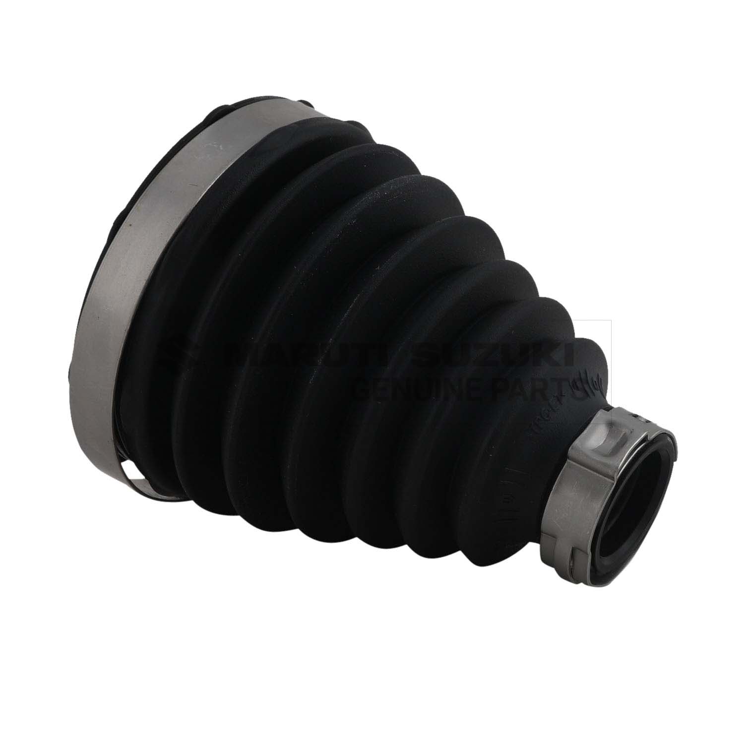 BOOT SET_WHEEL SIDE