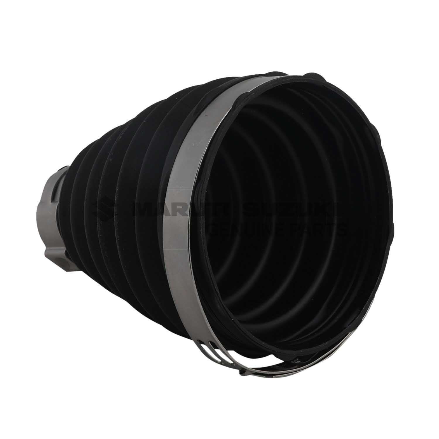 BOOT SET_WHEEL SIDE