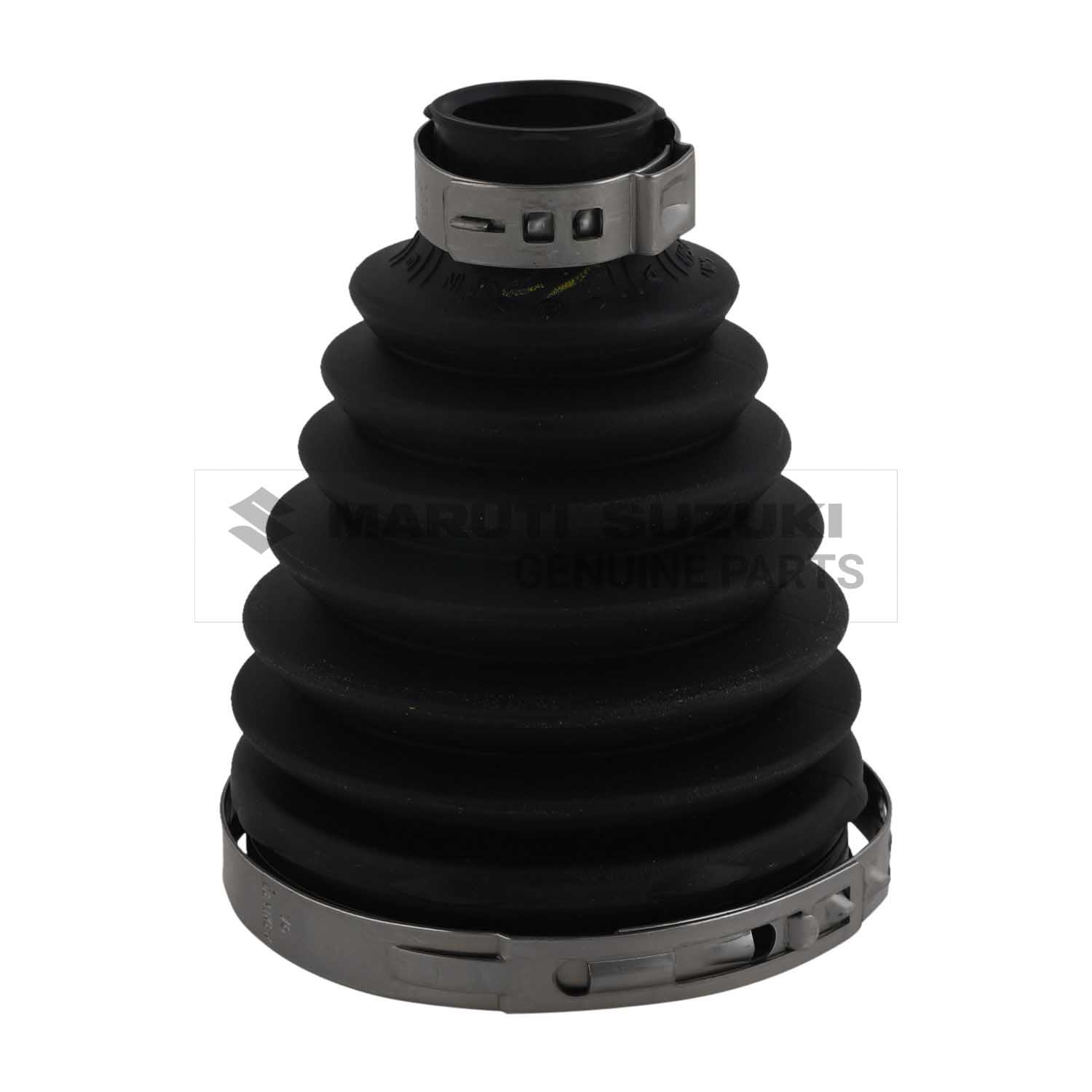 BOOT SET_WHEEL SIDE