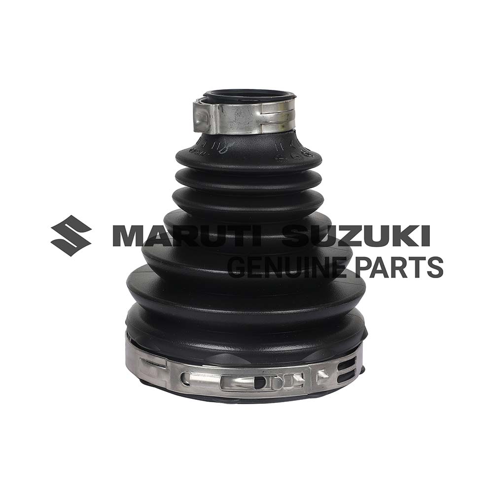 BOOT SET_DIFFERENTIAL SIDE