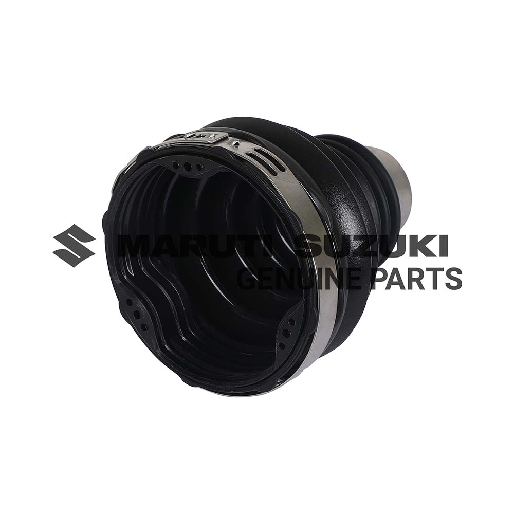 BOOT SET_DIFFERENTIAL SIDE