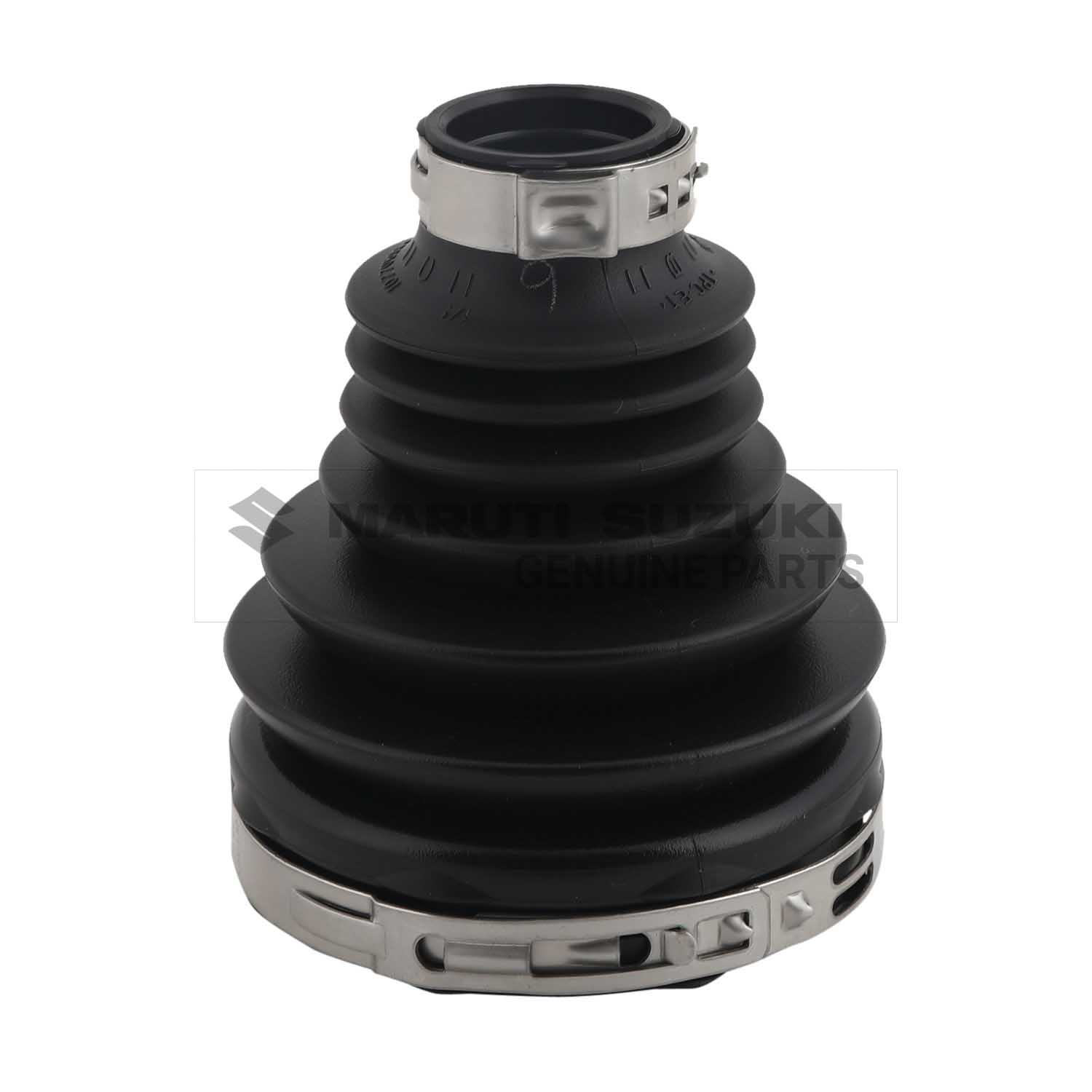 BOOT SET_DIFFERENTIAL SIDE