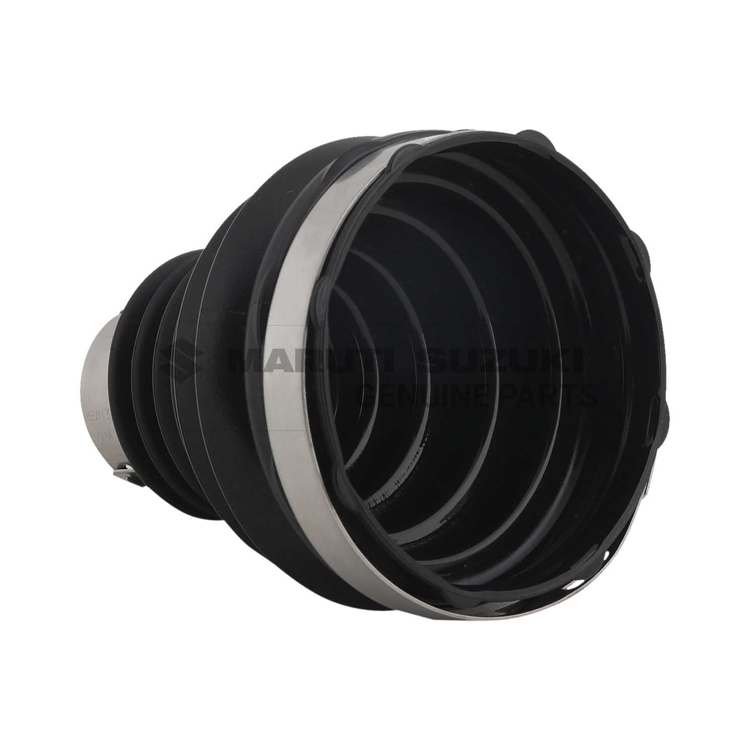 BOOT SET_DIFFERENTIAL SIDE