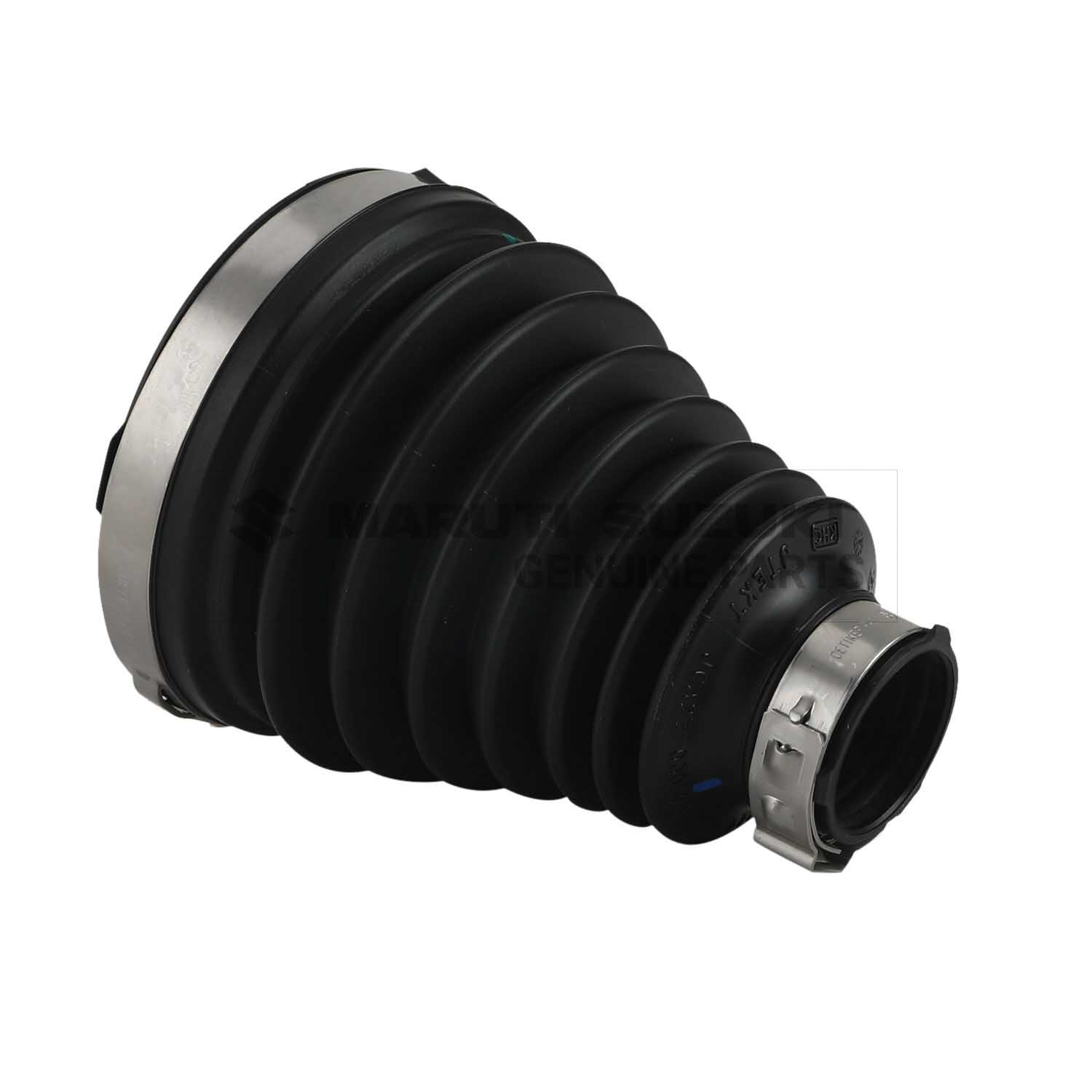 BOOT SET_DIFFERENTIAL SIDE