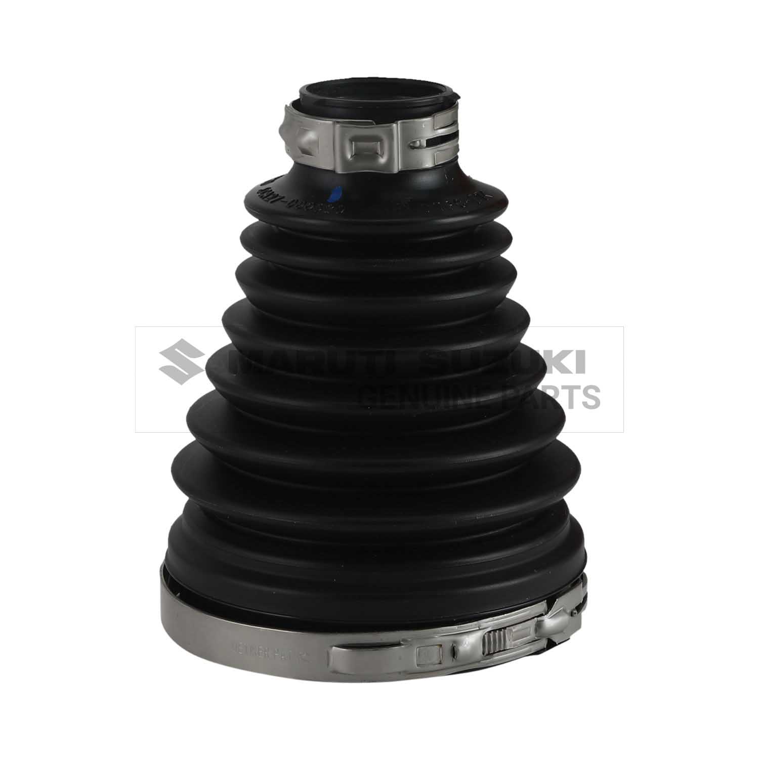 BOOT SET_DIFFERENTIAL SIDE