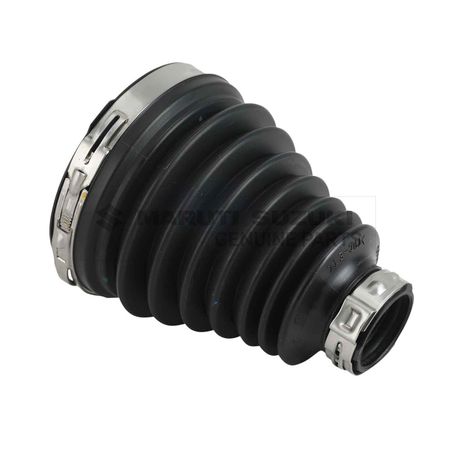 DAMPER SET