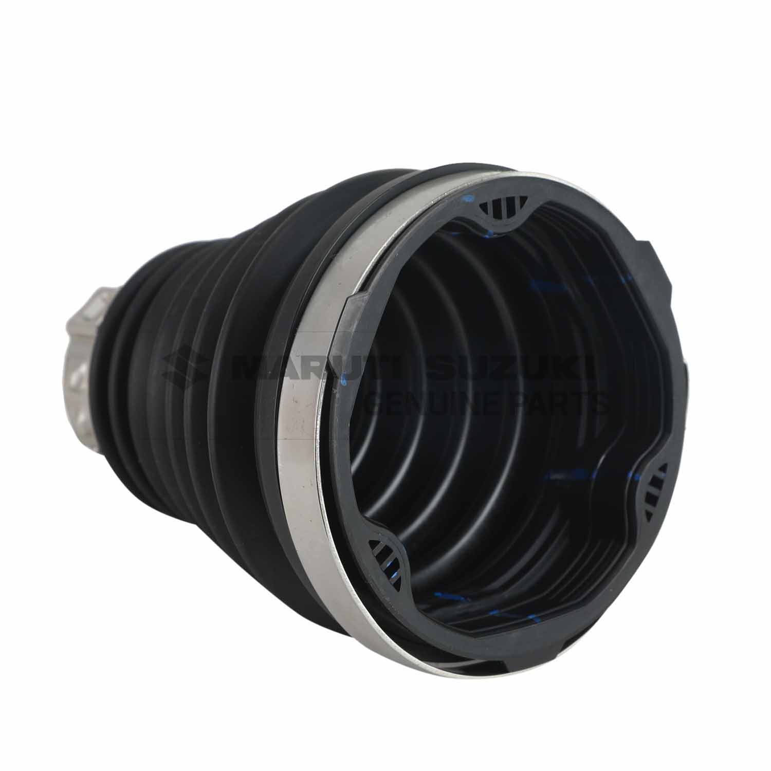 DAMPER SET