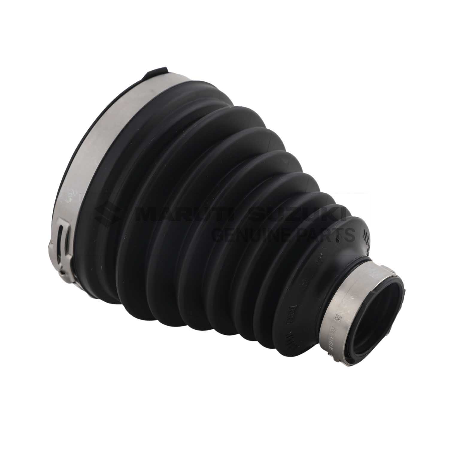 DAMPER SET