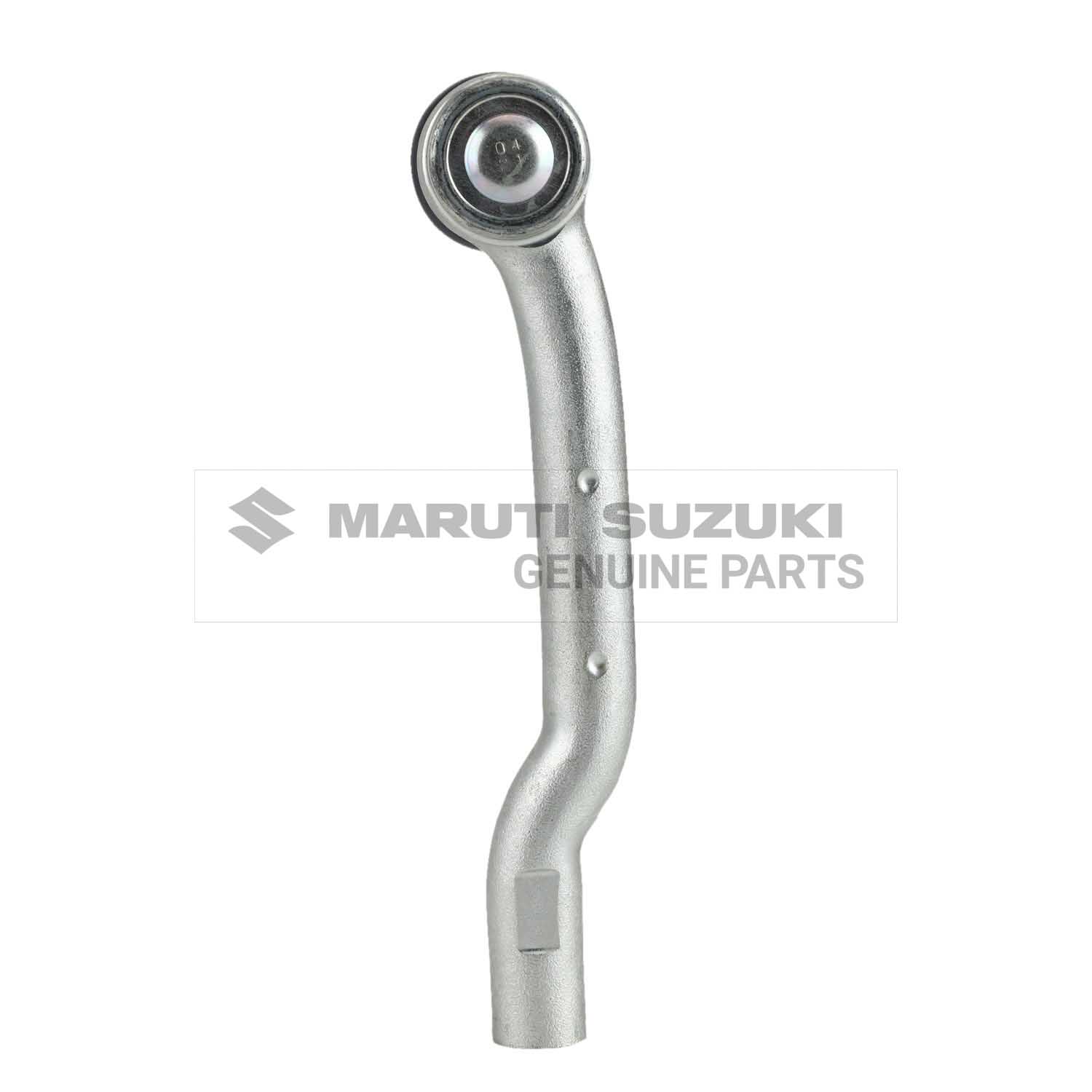 END COMP_STEERING TIE-ROD_R