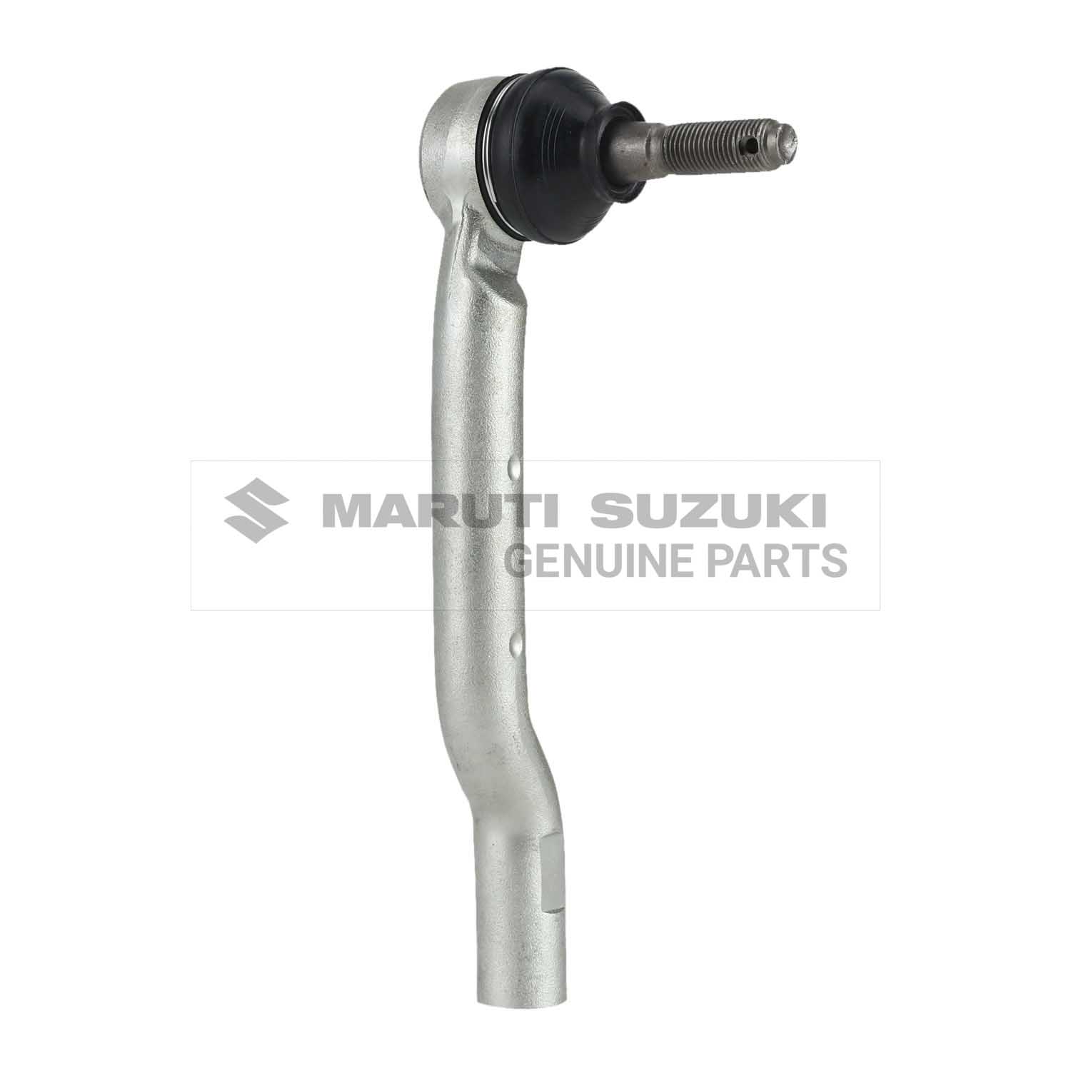 END COMP_STEERING TIE-ROD_R