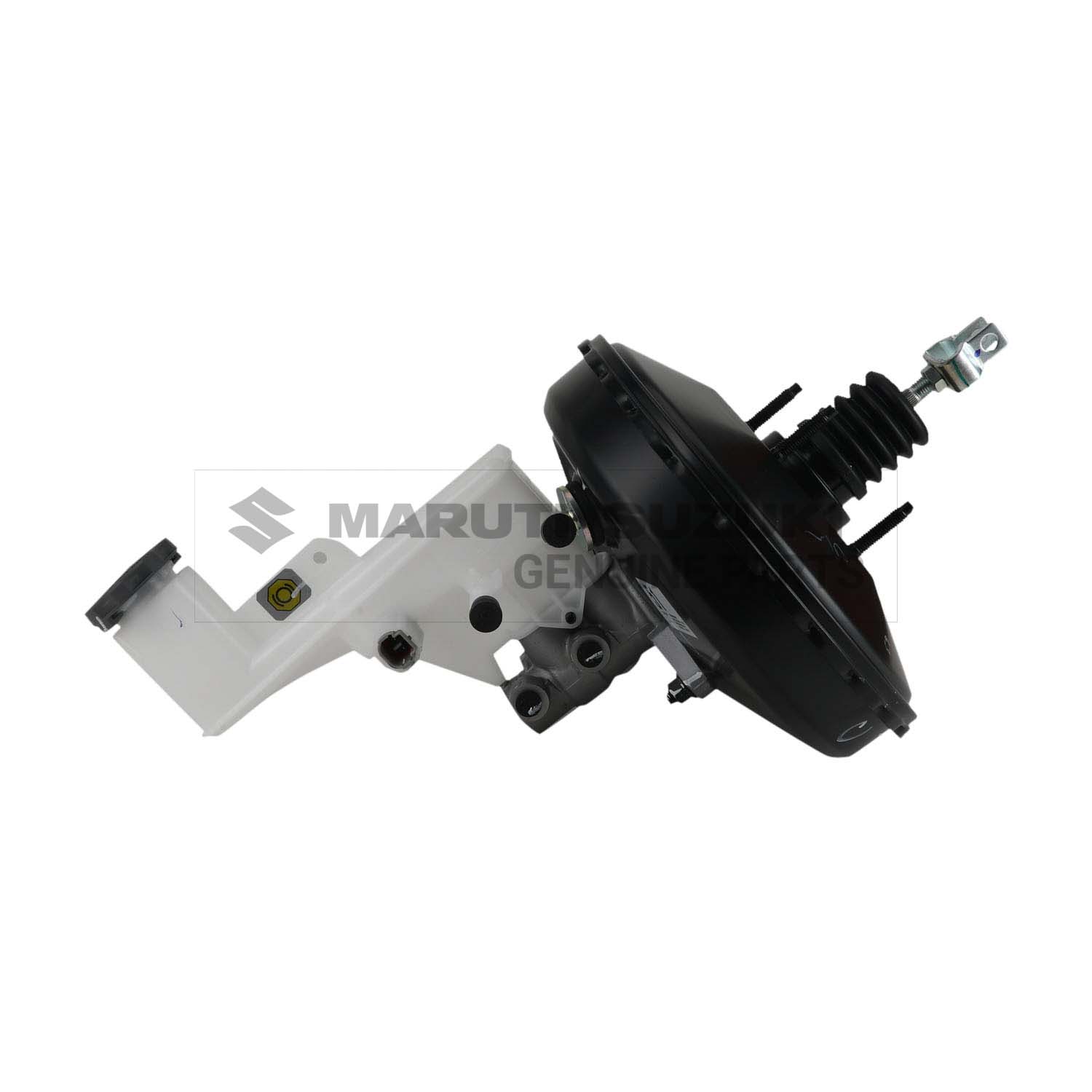 BRAKE MASTER CYLINDER ASSEMBLY