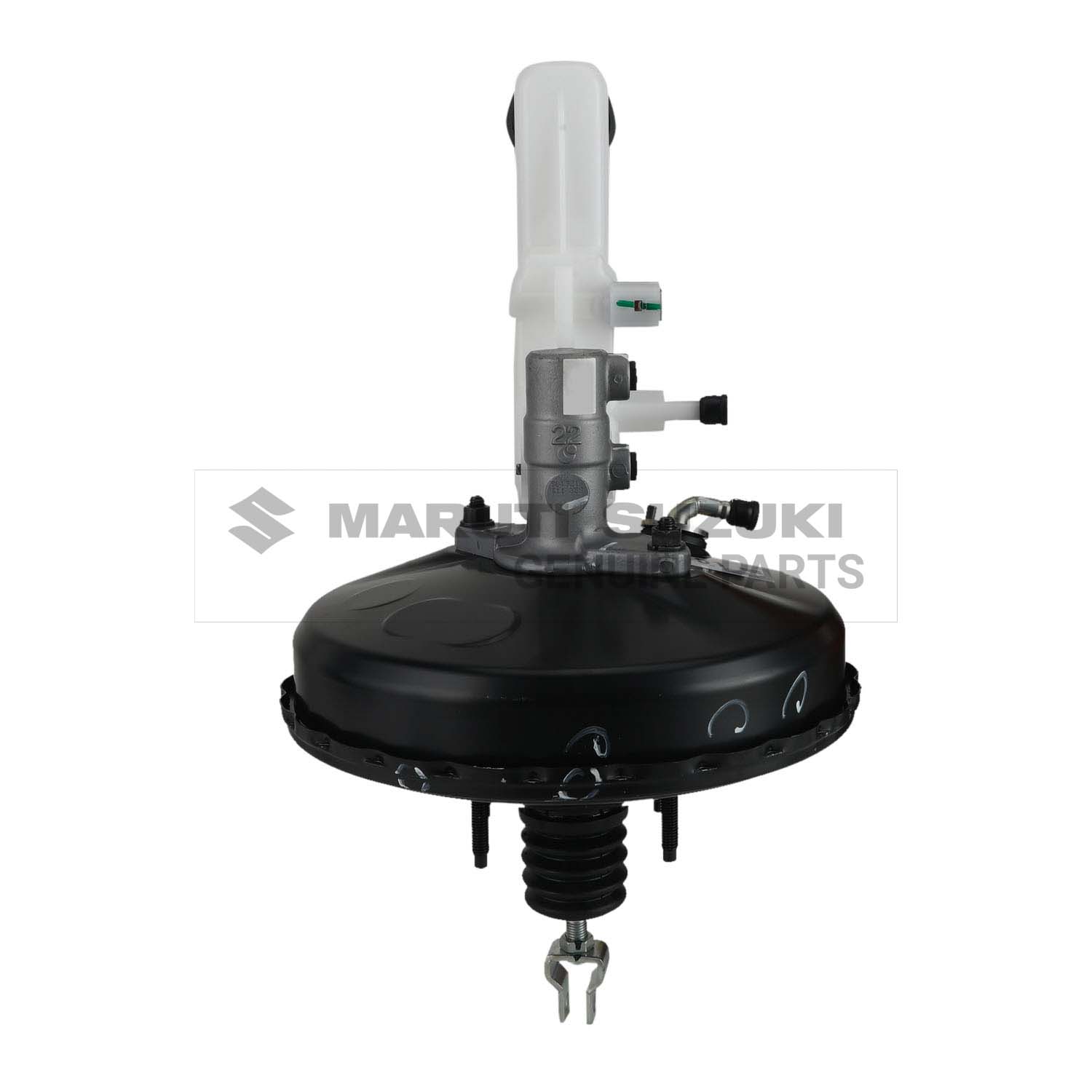 BRAKE MASTER CYLINDER ASSEMBLY