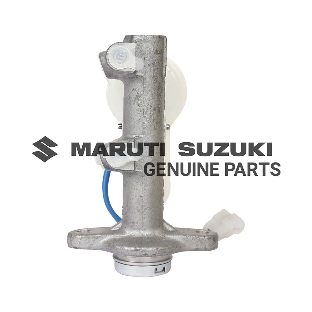BRAKE MASTER CYLINDER ASSEMBLY