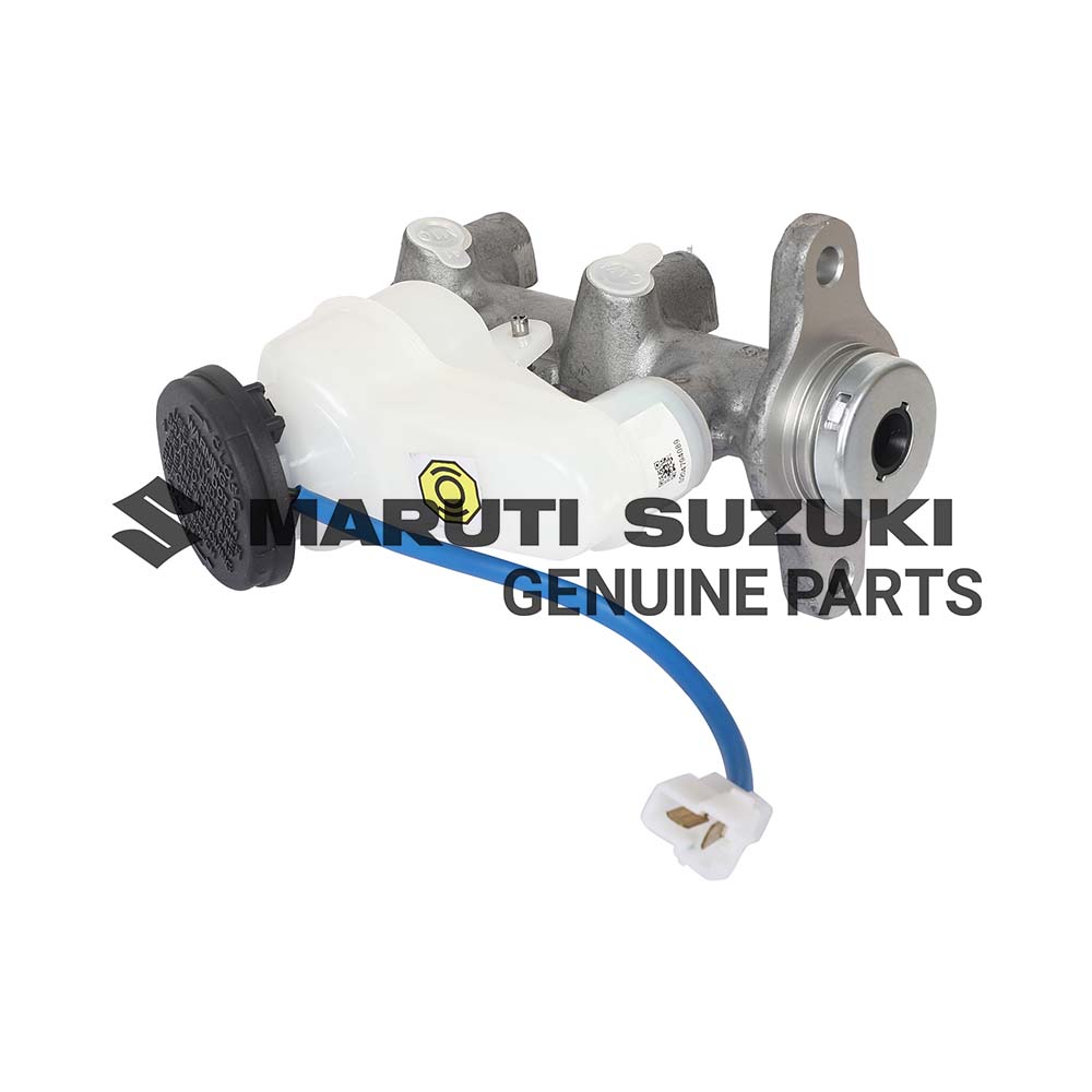 BRAKE MASTER CYLINDER ASSEMBLY