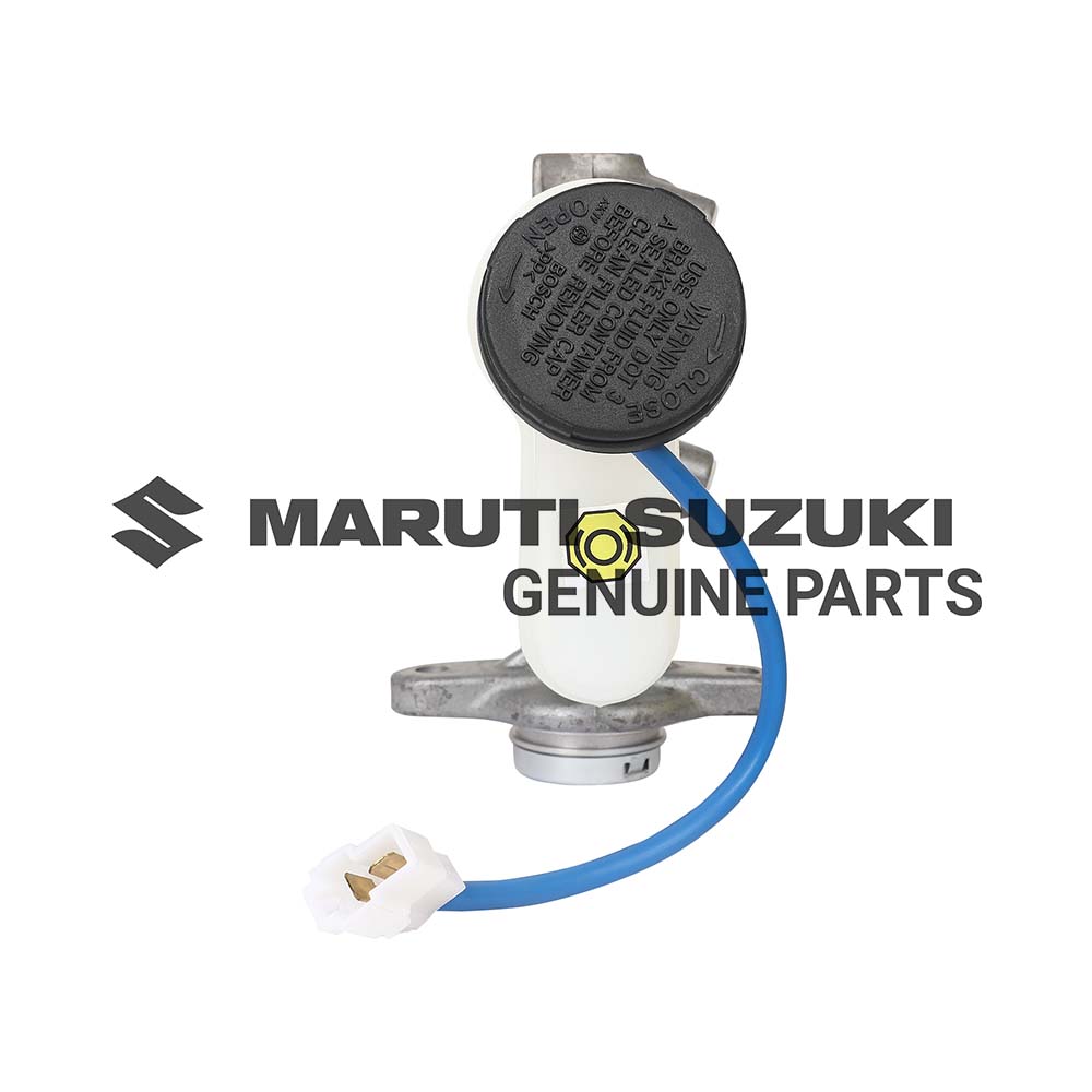 BRAKE MASTER CYLINDER ASSEMBLY